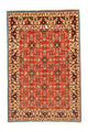 Qashqai Tappeto 153x102cm - Tappeto persiano