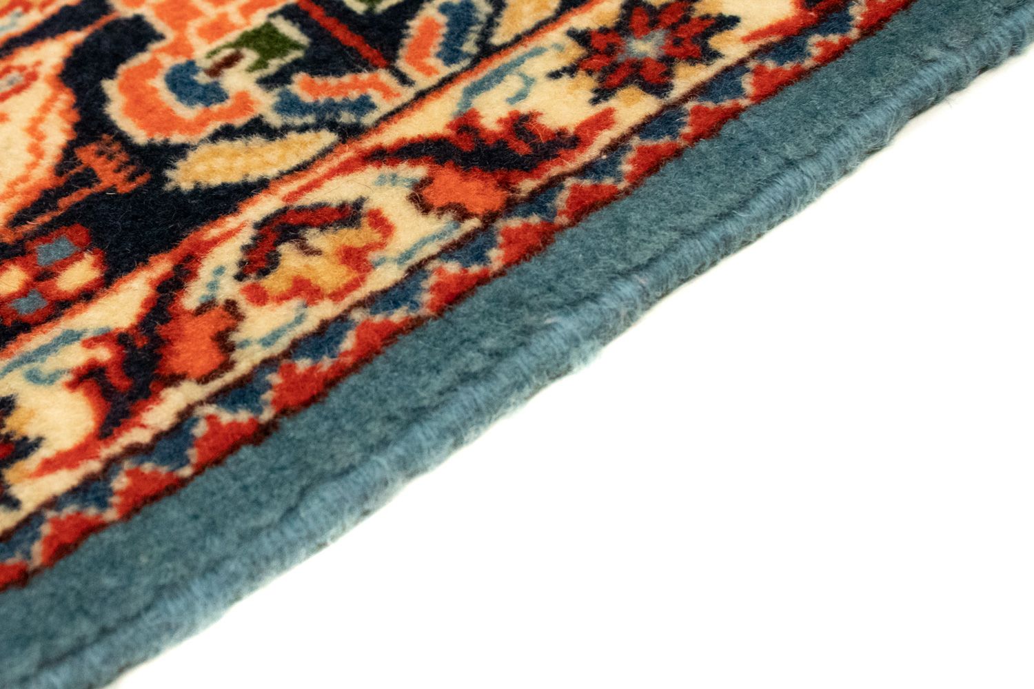 Tappeto Persero - Nomade - 153 x 102 cm - rosso