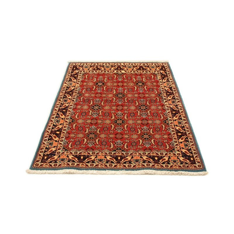 Tappeto Persero - Nomade - 153 x 102 cm - rosso