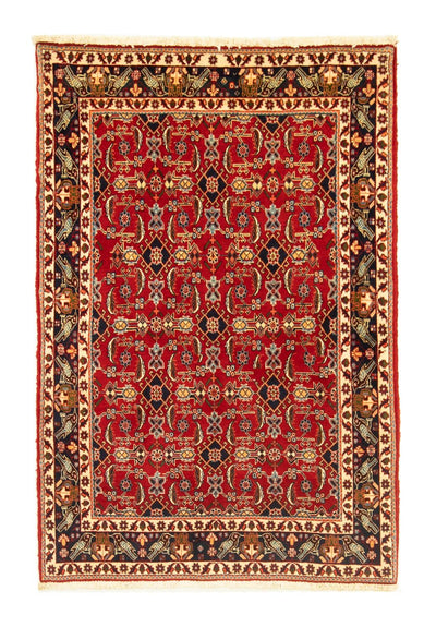Qashqai Tappeto 103x150cm - Tappeto persiano