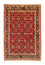 Tappeto Persero - Nomade - 150 x 103 cm - rosso