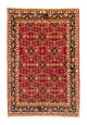 Qashqai Tappeto 150x103cm - Tappeto persiano