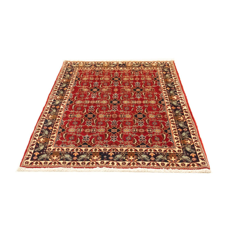 Tappeto Persero - Nomade - 150 x 103 cm - rosso