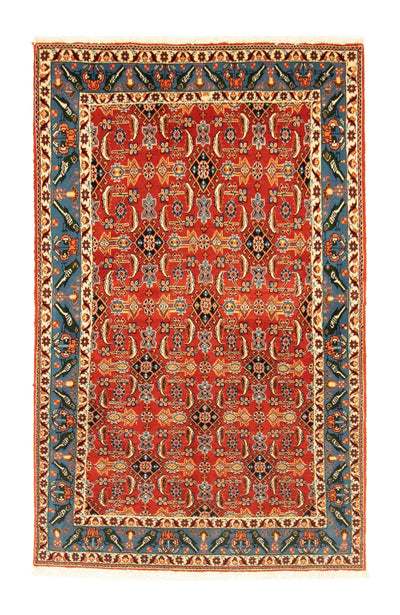 Qashqai Tappeto 102x164cm - Tappeto persiano