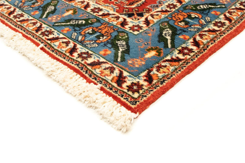 Tappeto Persero - Nomade - 164 x 102 cm - rosso