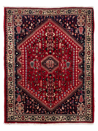 Abadeh Tappeto 108x148cm - Tappeto persiano