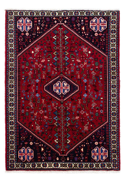 Abadeh Tappeto 100x148cm - Tappeto persiano