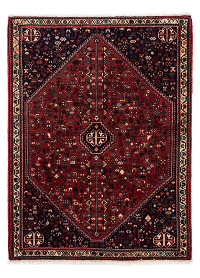 Abadeh Tappeto 110x152cm - Tappeto persiano