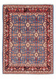 Hosseinabad Tappeto 107x146cm - Tappeto persiano