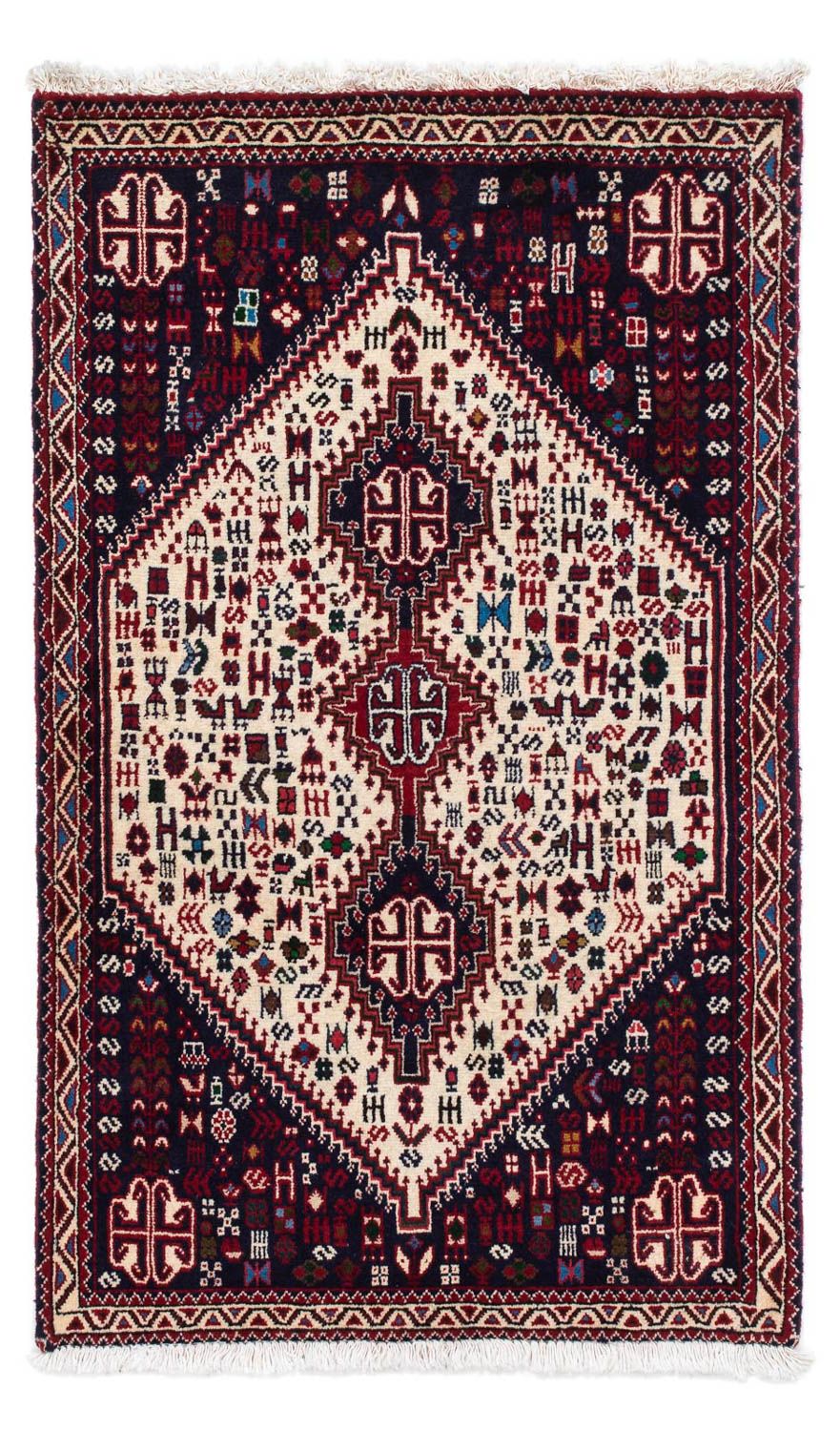 Tappeto Persero - Nomade - 123 x 75 cm - beige