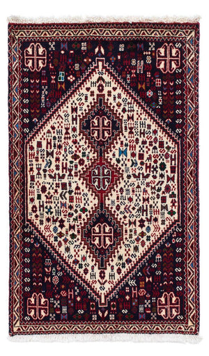 Tappeto Persero - Nomade - 123 x 75 cm - beige