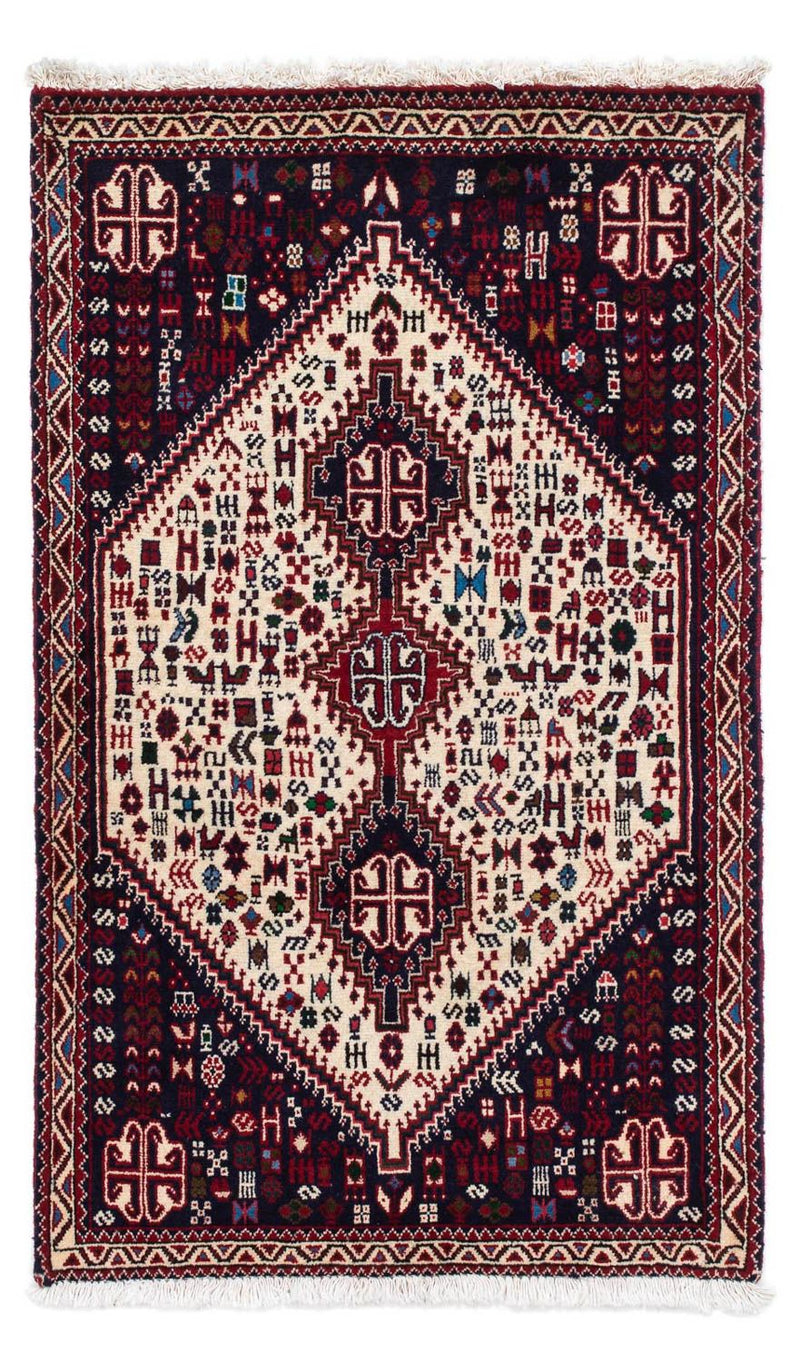 Tappeto Persero - Nomade - 123 x 75 cm - beige