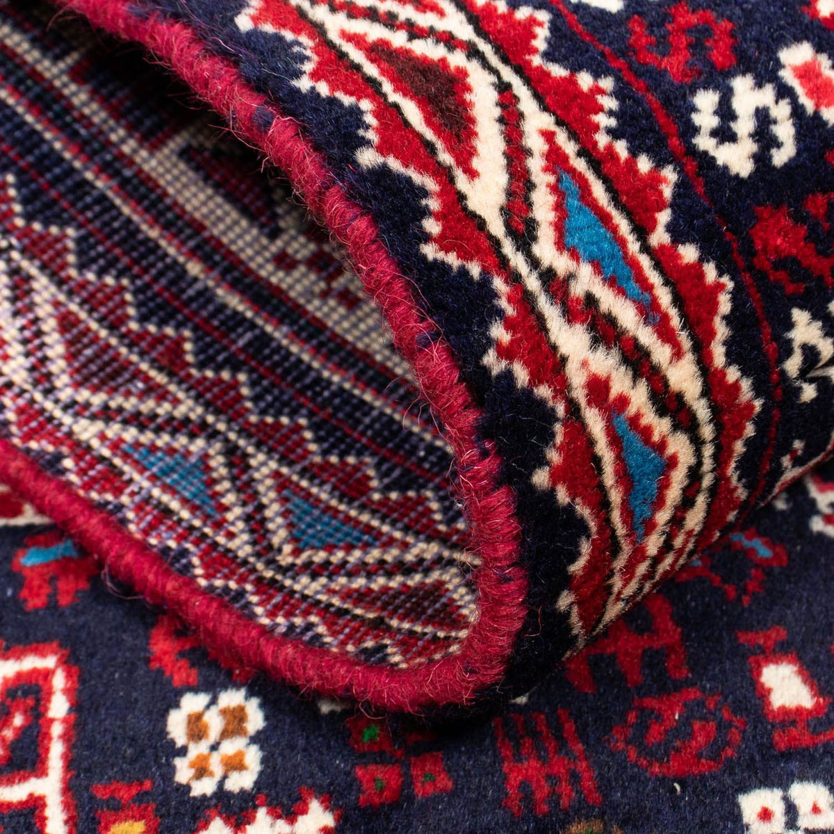 Tappeto Persero - Nomade - 123 x 75 cm - beige