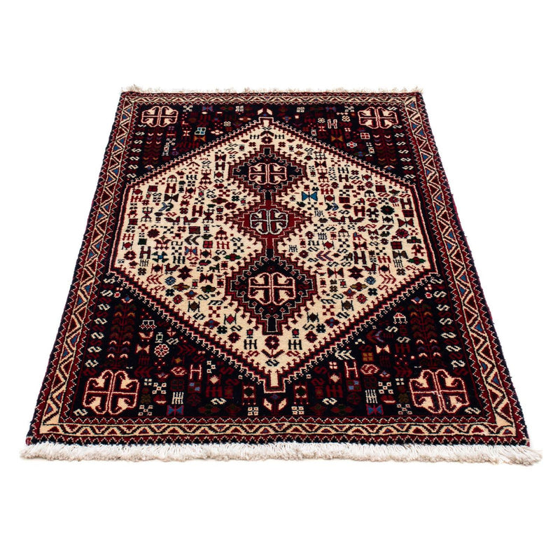 Tappeto Persero - Nomade - 123 x 75 cm - beige
