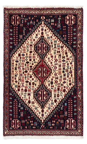 Tappeto Persero - Nomade - 121 x 77 cm - beige
