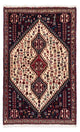 Abadeh Tappeto 77x121cm - Tappeto persiano