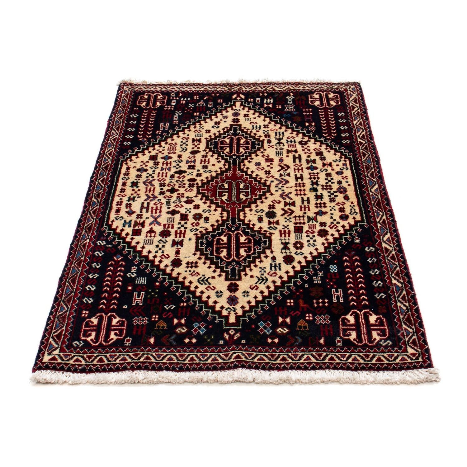 Tappeto Persero - Nomade - 121 x 77 cm - beige