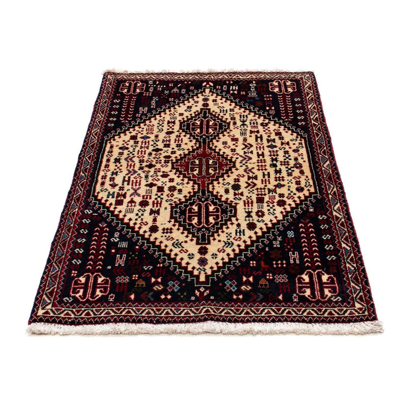 Tappeto Persero - Nomade - 121 x 77 cm - beige