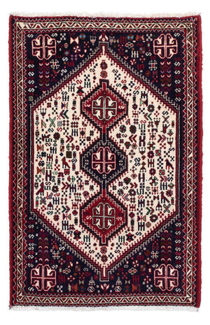 Tappeto Persero - Nomade - 120 x 78 cm - beige