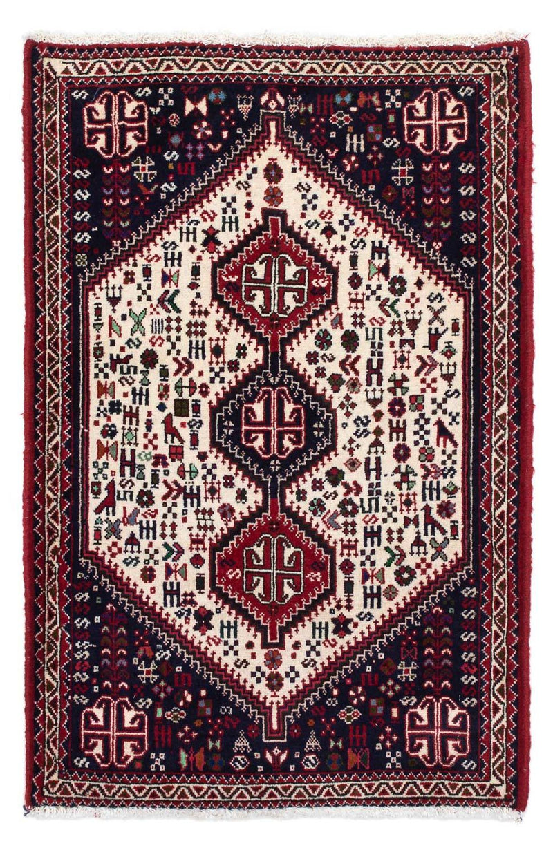 Tappeto Persero - Nomade - 120 x 78 cm - beige