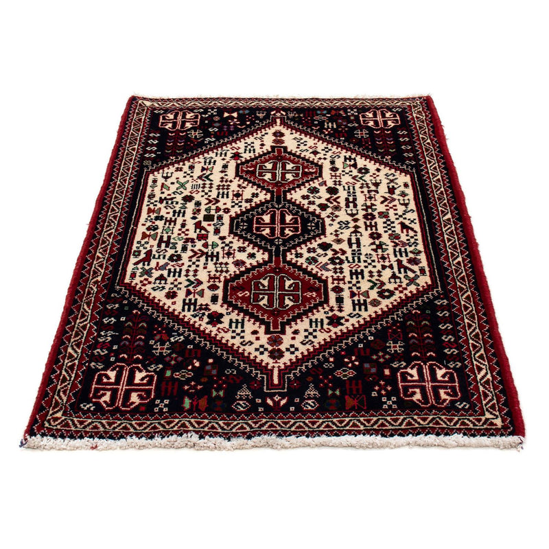 Tappeto Persero - Nomade - 120 x 78 cm - beige