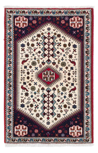 Tappeto Persero - Nomade - 116 x 75 cm - beige