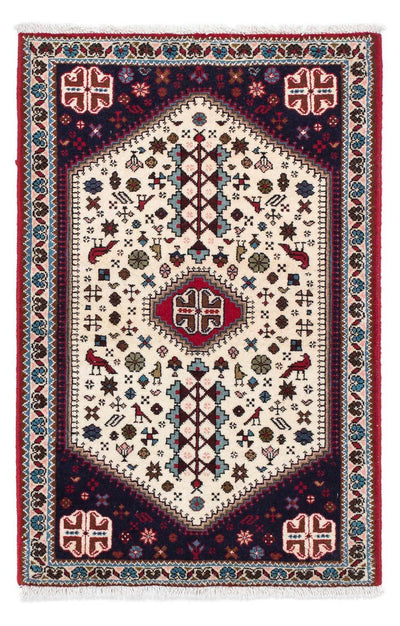 Abadeh Tappeto 75x116cm - Tappeto persiano