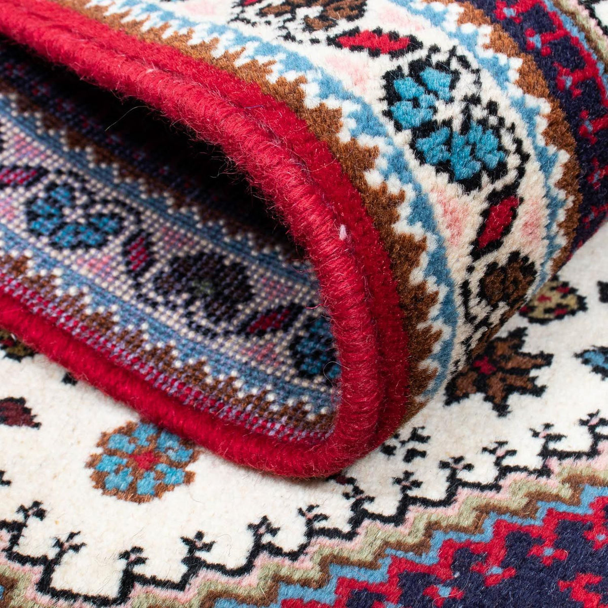 Tappeto Persero - Nomade - 116 x 75 cm - beige