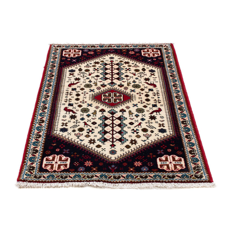 Tappeto Persero - Nomade - 116 x 75 cm - beige