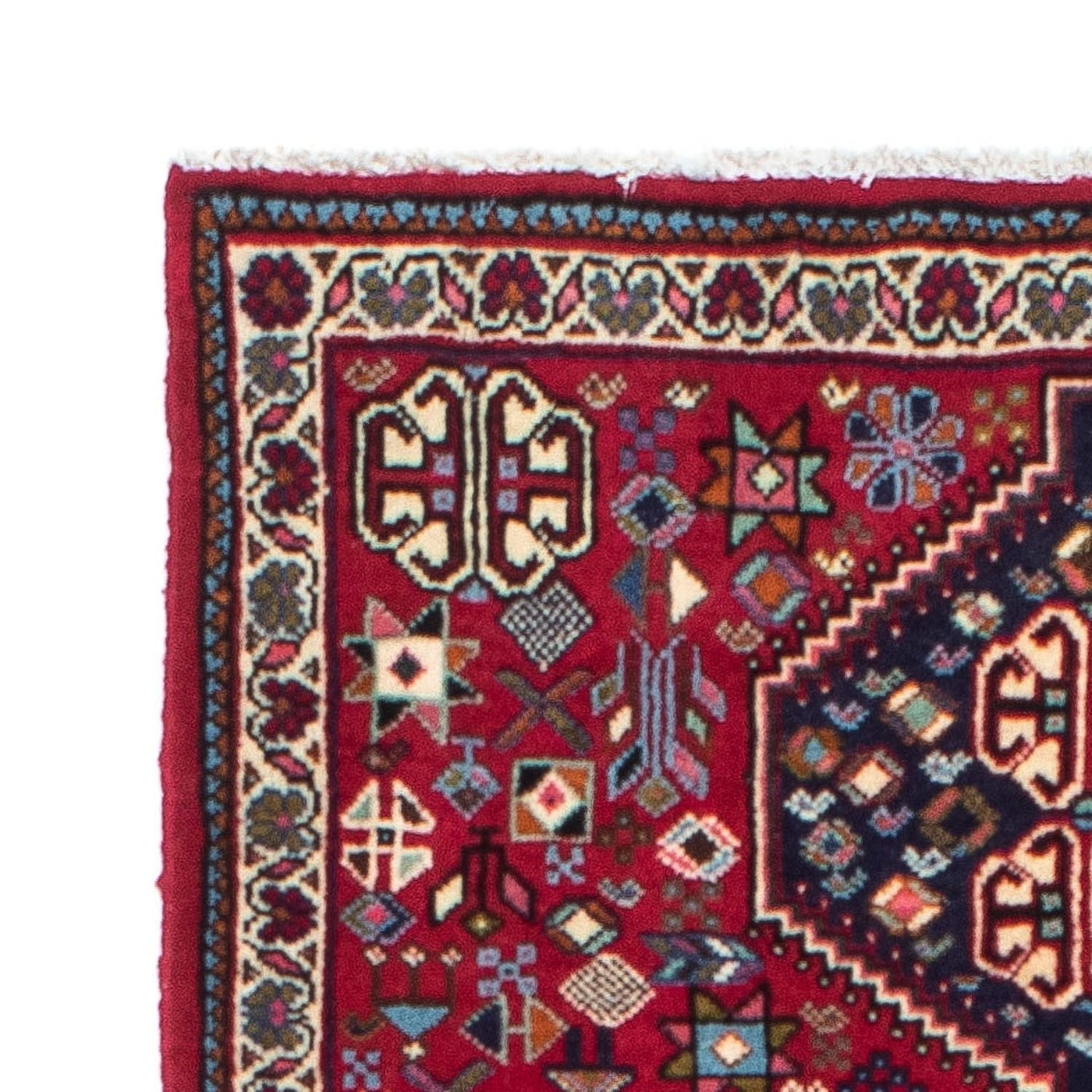 Abadeh Tappeto 195x78cm - Tappeto persiano