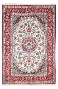 Tappeto Persero - Isfahan - Premio - 239 x 158 cm - beige