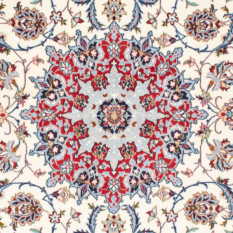 Tappeto Persero - Isfahan - Premio - 239 x 158 cm - beige