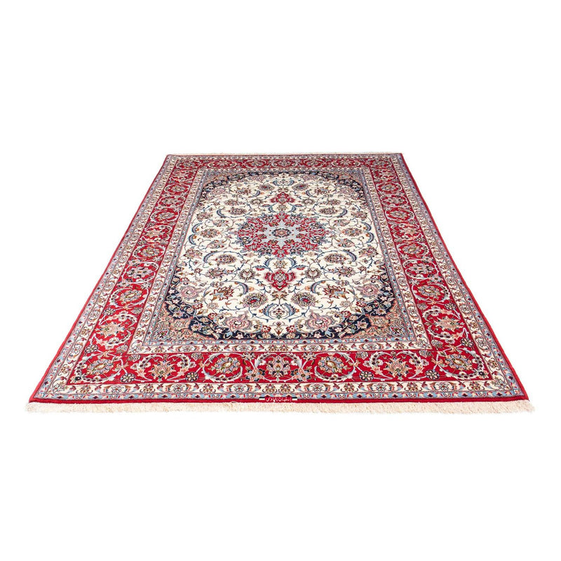 Tappeto Persero - Isfahan - Premio - 239 x 158 cm - beige