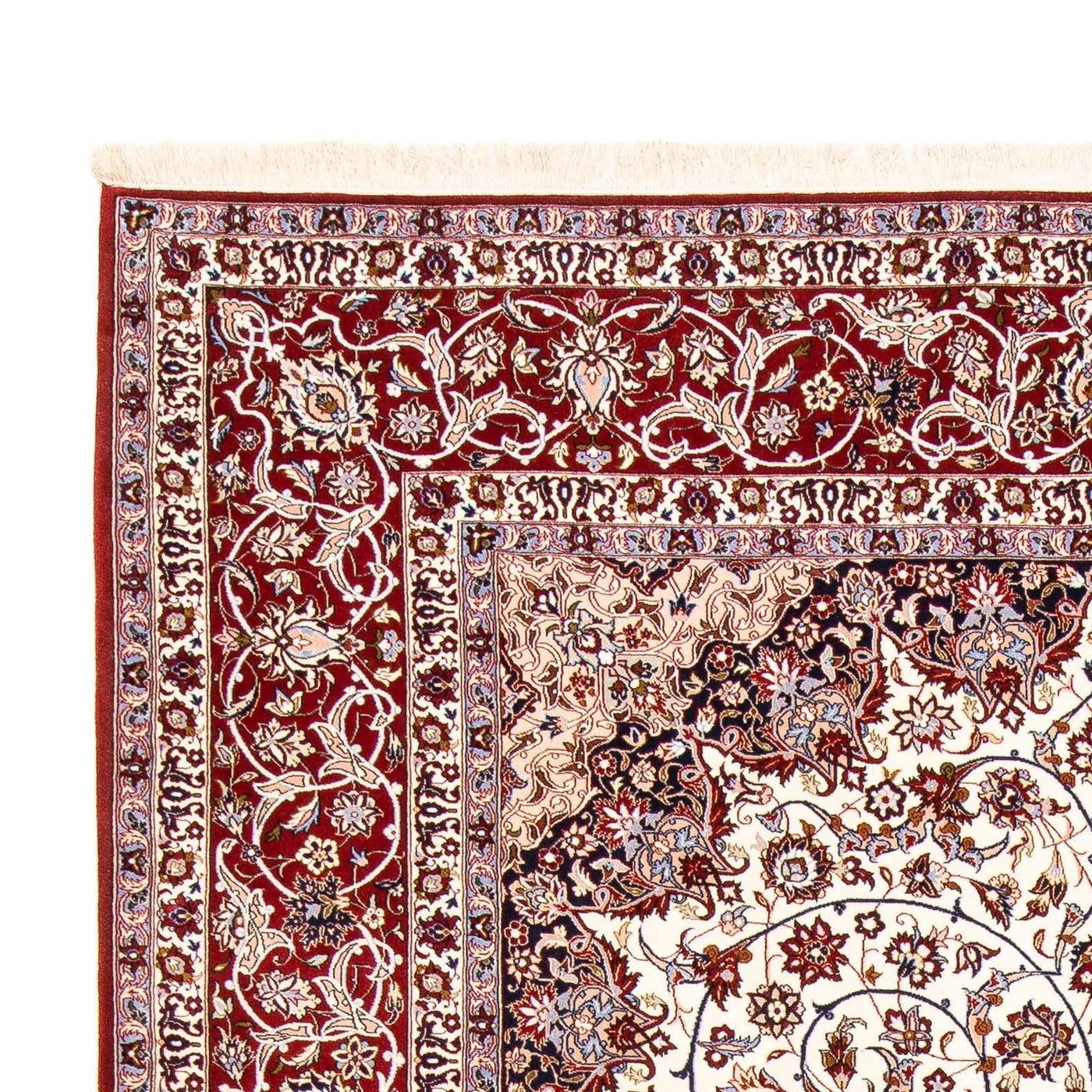 Isfahan Tappeto 308x206cm - Tappeto persiano