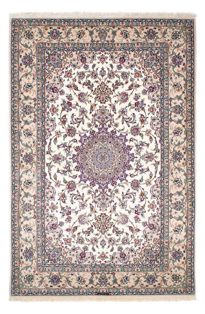 Isfahan Tappeto 151x228cm - Tappeto persiano