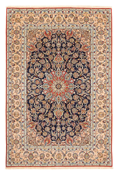 Isfahan Tappeto 200x300cm - Tappeto persiano