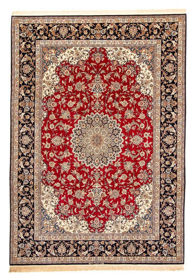Isfahan Tappeto 250x356cm - Tappeto persiano