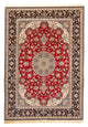 Isfahan Tappeto 250x356cm - Tappeto persiano