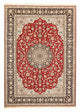 Isfahan Tappeto 370x253cm - Tappeto persiano