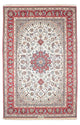 Isfahan Tappeto 243x156cm - Tappeto persiano