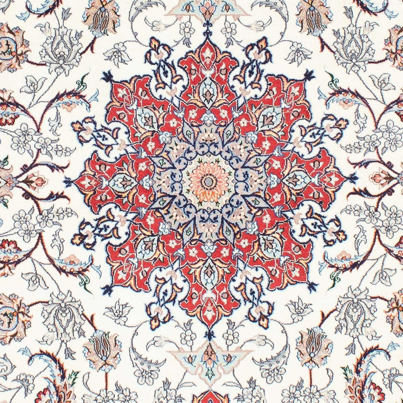 Tappeto Persero - Isfahan - Premio - 243 x 156 cm - beige