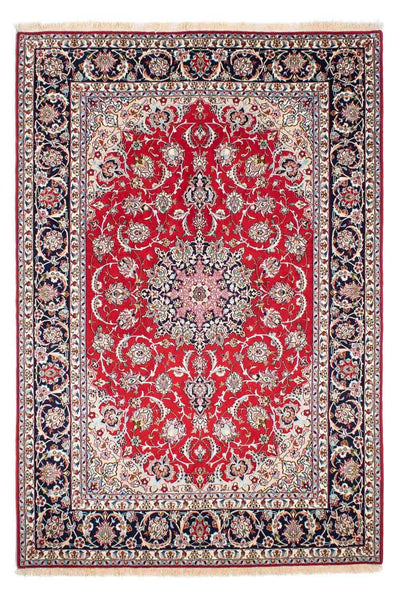 Isfahan Tappeto 159x233cm - Tappeto persiano