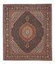 Tabriz Tappeto 303x250cm - Tappeto persiano