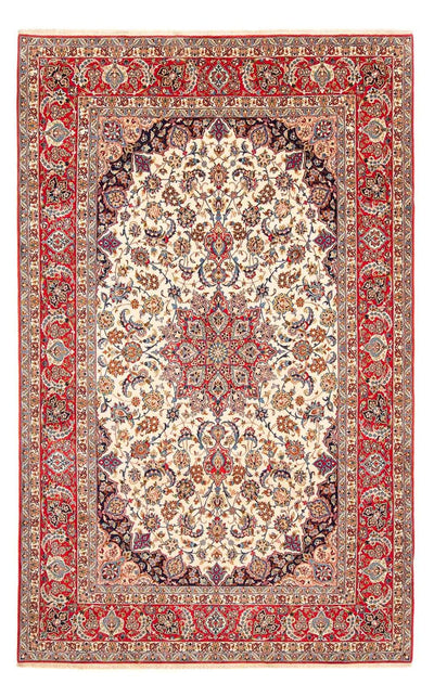 Isfahan Tappeto 205x326cm - Tappeto persiano