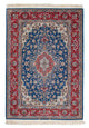 Isfahan Tappeto 198x133cm - Tappeto persiano