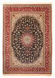 Isfahan Tappeto 344x255cm - Tappeto persiano