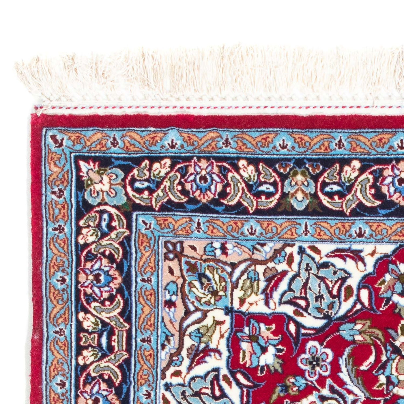 Isfahan Tappeto 107x69cm - Tappeto persiano