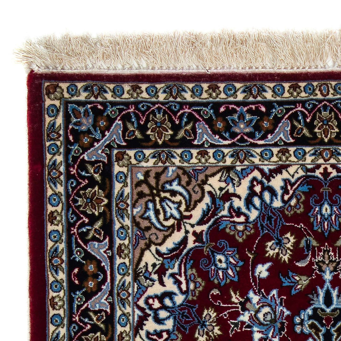 Isfahan Tappeto 108x70cm - Tappeto persiano