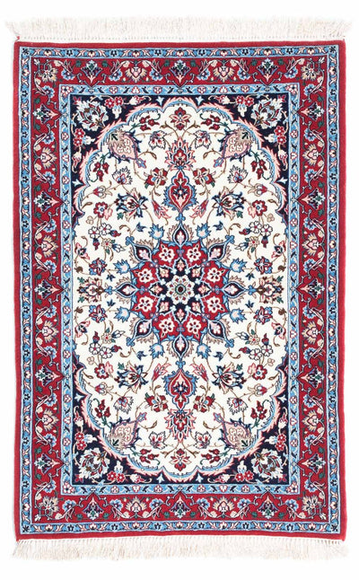 Isfahan Tappeto 71x108cm - Tappeto persiano