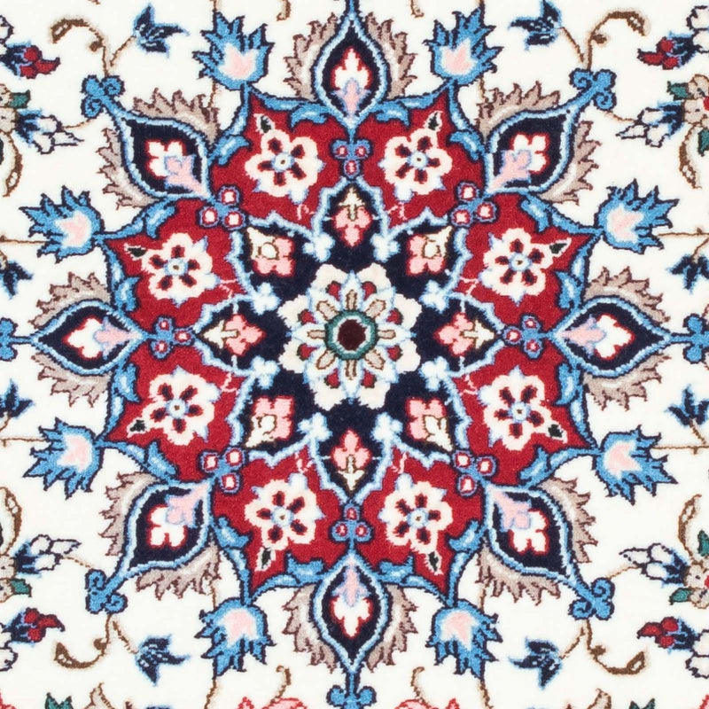 Tappeto Persero - Isfahan - Premio - 108 x 71 cm - beige